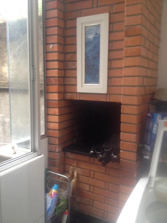 Apartamento Minussi 2 Quartos Porto Alegre Exterior foto
