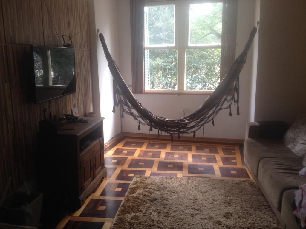 Apartamento Minussi 2 Quartos Porto Alegre Exterior foto