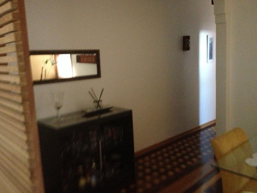 Apartamento Minussi 2 Quartos Porto Alegre Exterior foto