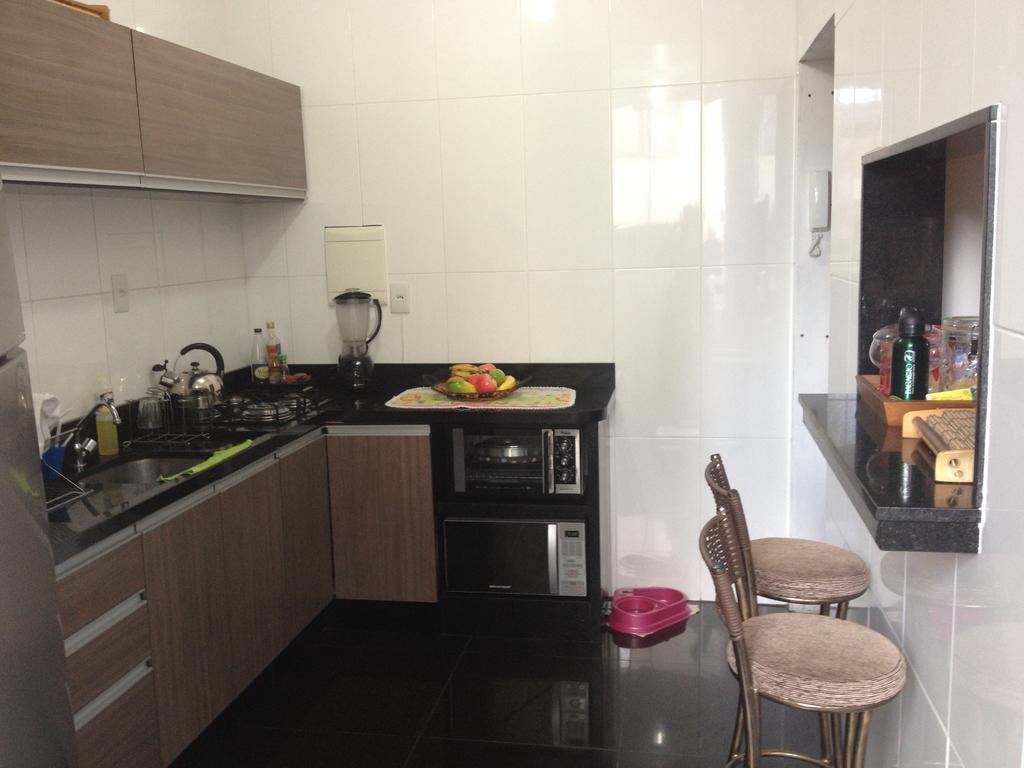 Apartamento Minussi 2 Quartos Porto Alegre Exterior foto